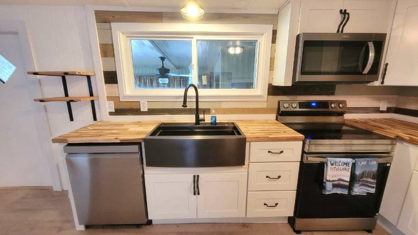 4594 Jennings Fish Camp Rd. a Lake Wales, FL Mobile or Manufactured Home for Sale